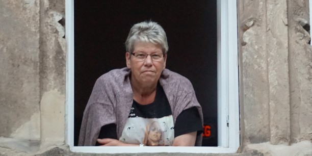 18 Jahre lang war Ramona Paul die gute Seele der Akademie. Nun geht sie in den Ruhestand. Foto: © Schreiter/EAT