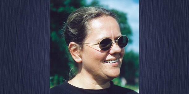 Von 1996 bis 2011 schuf Andrea Terstappen mehr als 280 Kreuze. Foto: © Andrea Terstappen