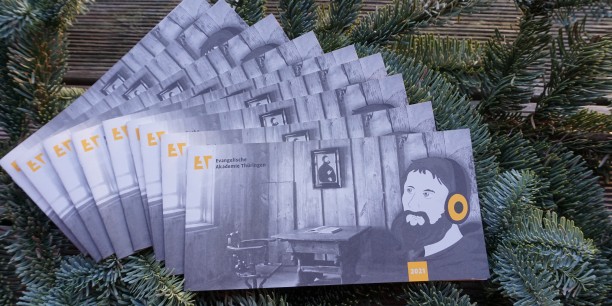 Unser Jahresprogramm für 2021. Foto: © Zubarik/EAT