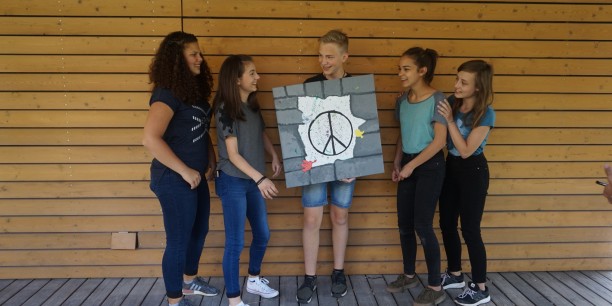 Das Titelbild des Jahresprogramms 2019. Foto: © EAT