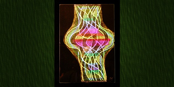 Kreuz 133 (21x30) © Andrea Terstappen