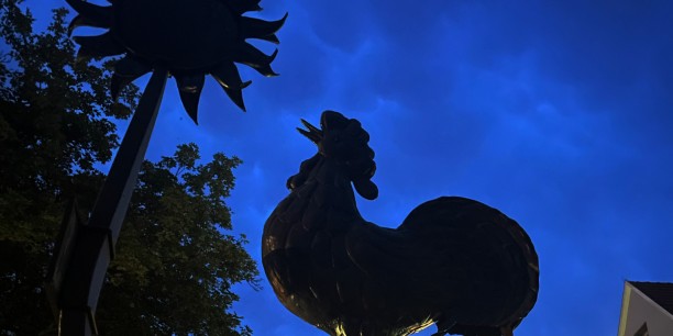 Sommergewinnsdenkmal 