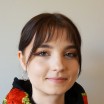 Portrait: Julia Philipps
