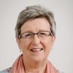 Portrait: Monika Gräf