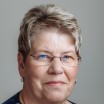 Portrait: Ramona Paul