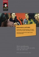 Broschüre „Reformation und Politik“