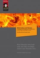 Broschüre „Reformation und Toleranz“