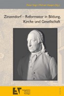 Zinzendorf - Reformator in Bildung, Kultur und Gesellschaft