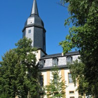 Jakobskirche Weimar, Foto: R. Möhler/Wikipedia
