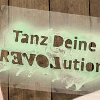 Tanz Deine Revolution. Foto: © Lehmann/ EAT