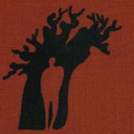 Ausschnitt aus dem Titelbild der Ausgabe von Kurt Nowak: Schöner Übermut des Herbstes aus dem Greifenverlag 1982, erste Auflage