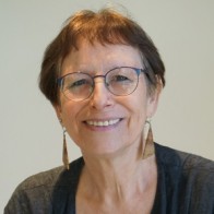 Portrait: Dr. Ulrike Wollenhaupt-Schmidt
